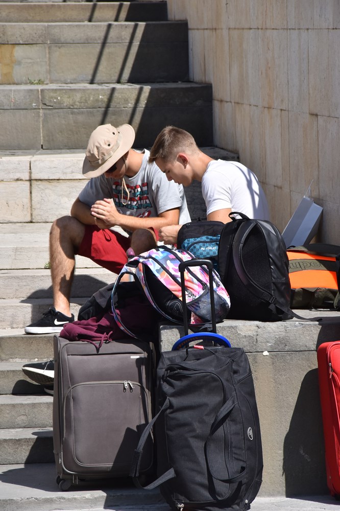 Đir po Puli (snimio D. MARUŠIĆ ČIČI)